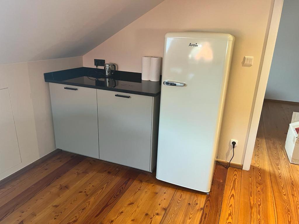 Duzy Apartament Duszniki-Zdroj Duszniki Zdrój Esterno foto