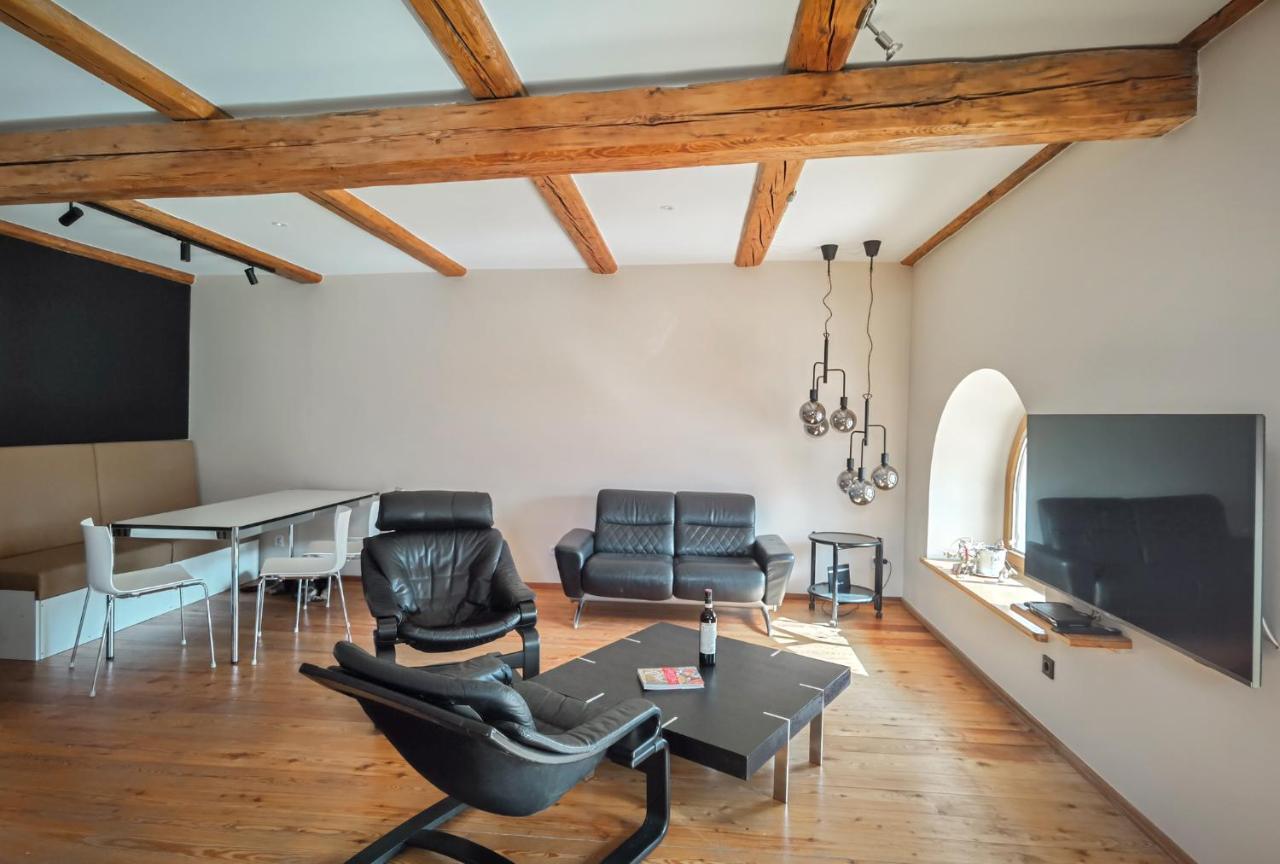 Duzy Apartament Duszniki-Zdroj Duszniki Zdrój Esterno foto