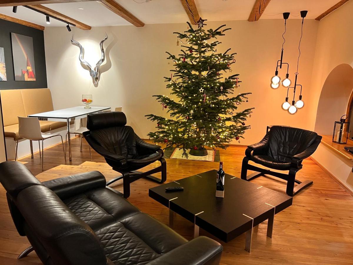 Duzy Apartament Duszniki-Zdroj Duszniki Zdrój Esterno foto