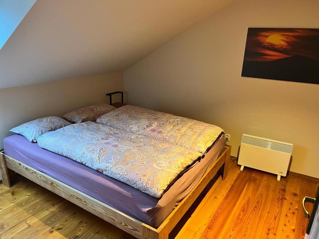 Duzy Apartament Duszniki-Zdroj Duszniki Zdrój Esterno foto