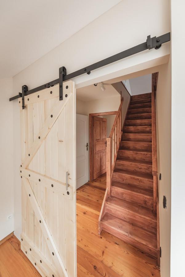 Duzy Apartament Duszniki-Zdroj Duszniki Zdrój Esterno foto