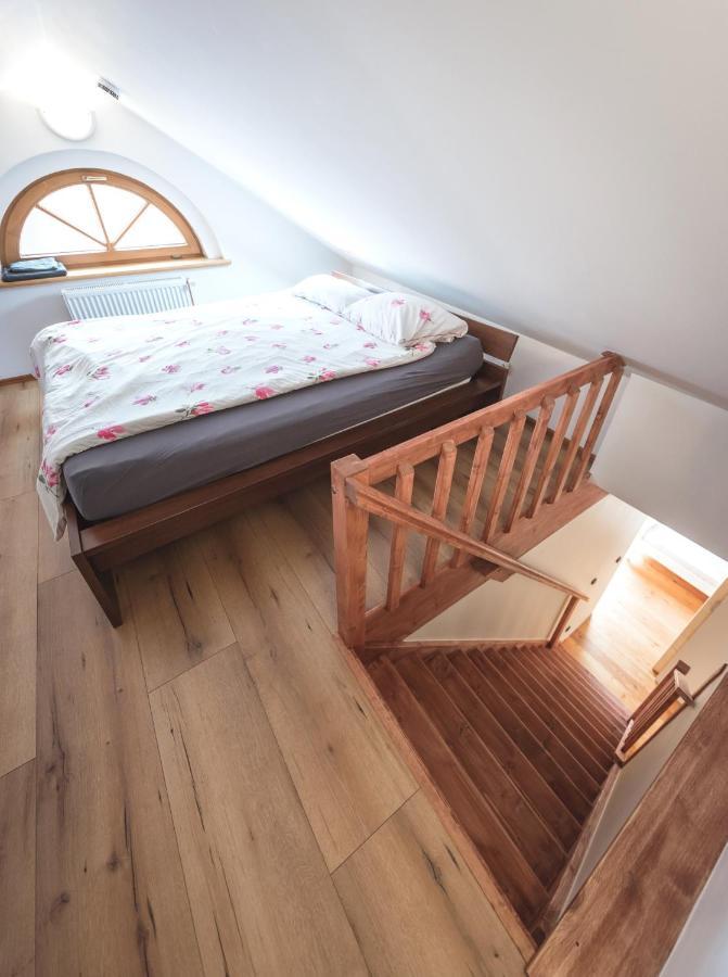 Duzy Apartament Duszniki-Zdroj Duszniki Zdrój Esterno foto