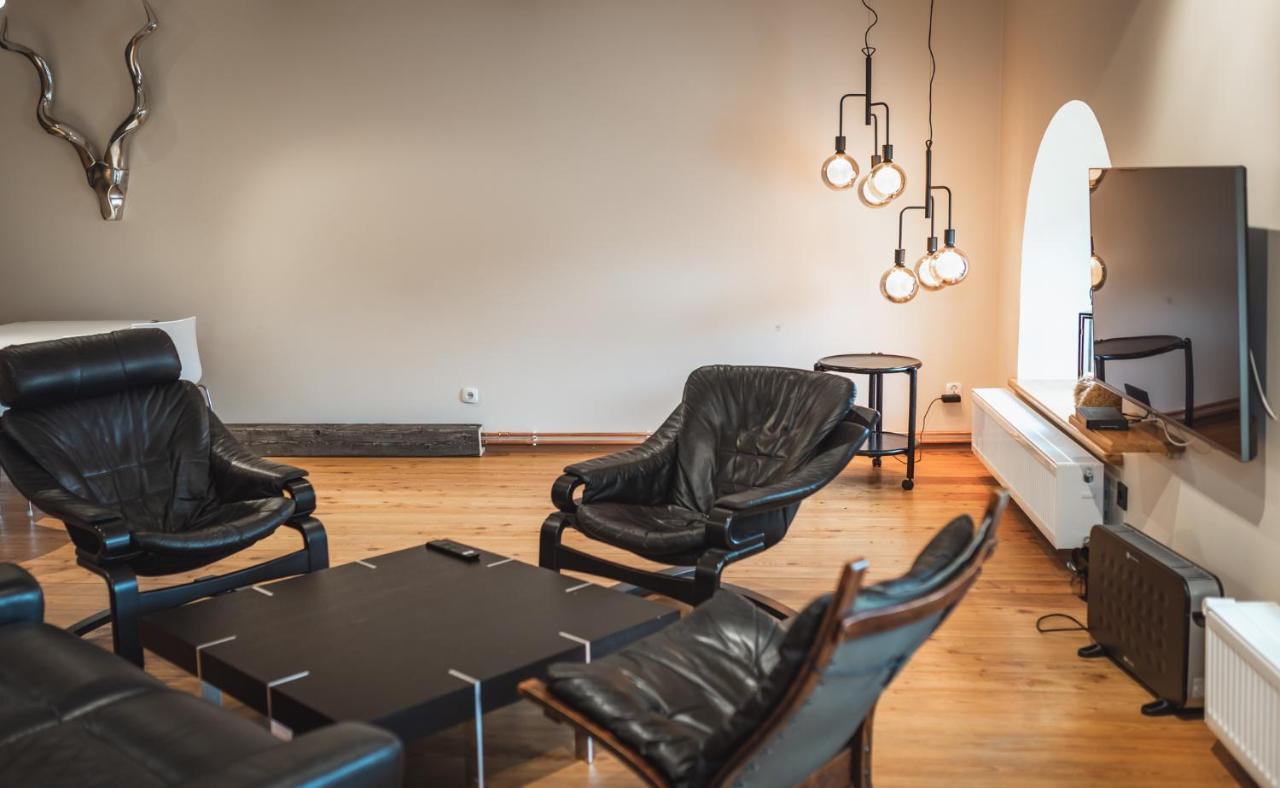Duzy Apartament Duszniki-Zdroj Duszniki Zdrój Esterno foto