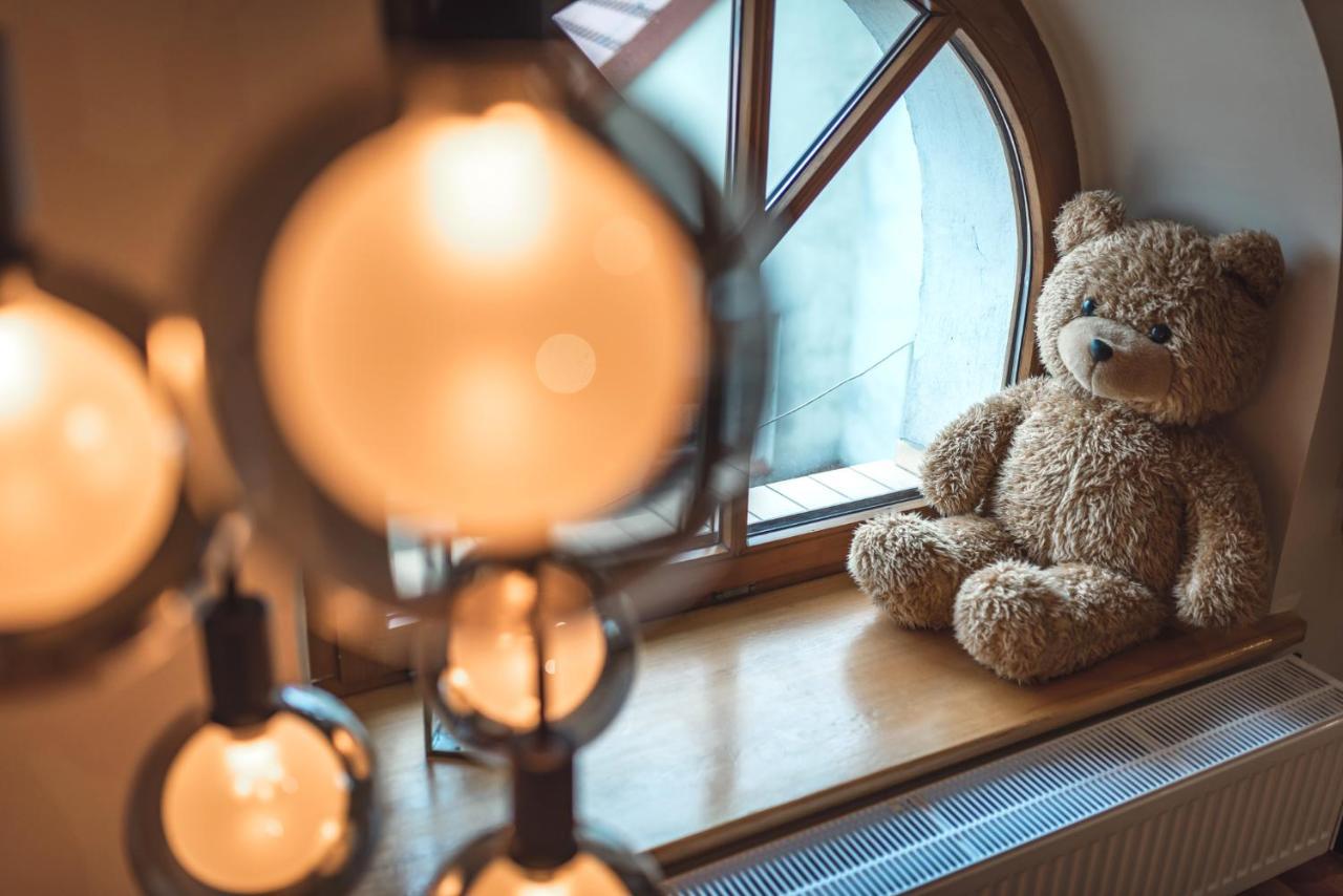 Duzy Apartament Duszniki-Zdroj Duszniki Zdrój Esterno foto