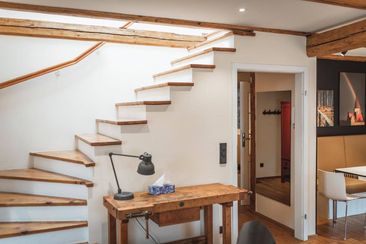Duzy Apartament Duszniki-Zdroj Duszniki Zdrój Esterno foto