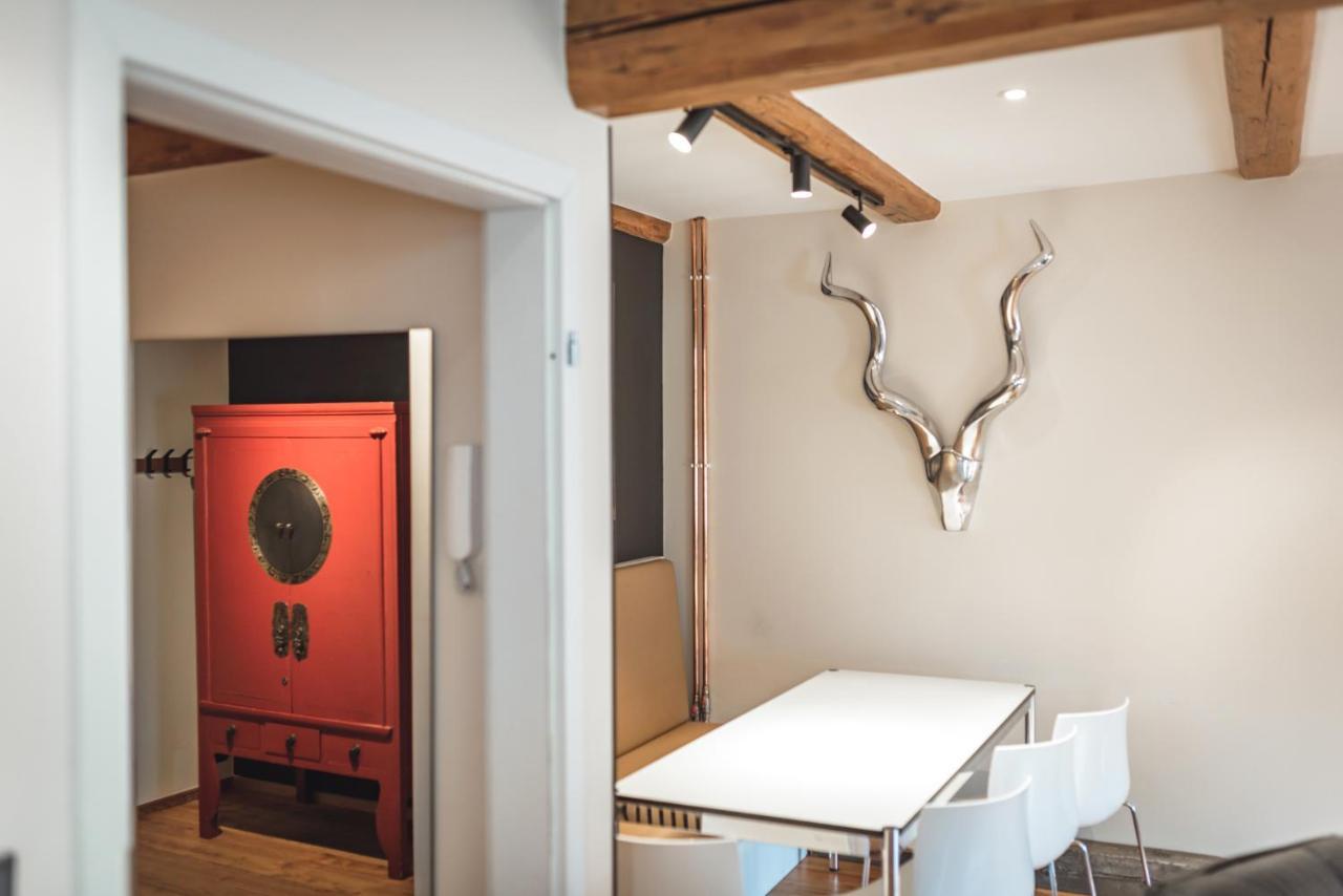 Duzy Apartament Duszniki-Zdroj Duszniki Zdrój Esterno foto