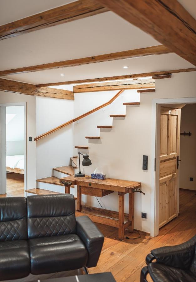 Duzy Apartament Duszniki-Zdroj Duszniki Zdrój Esterno foto