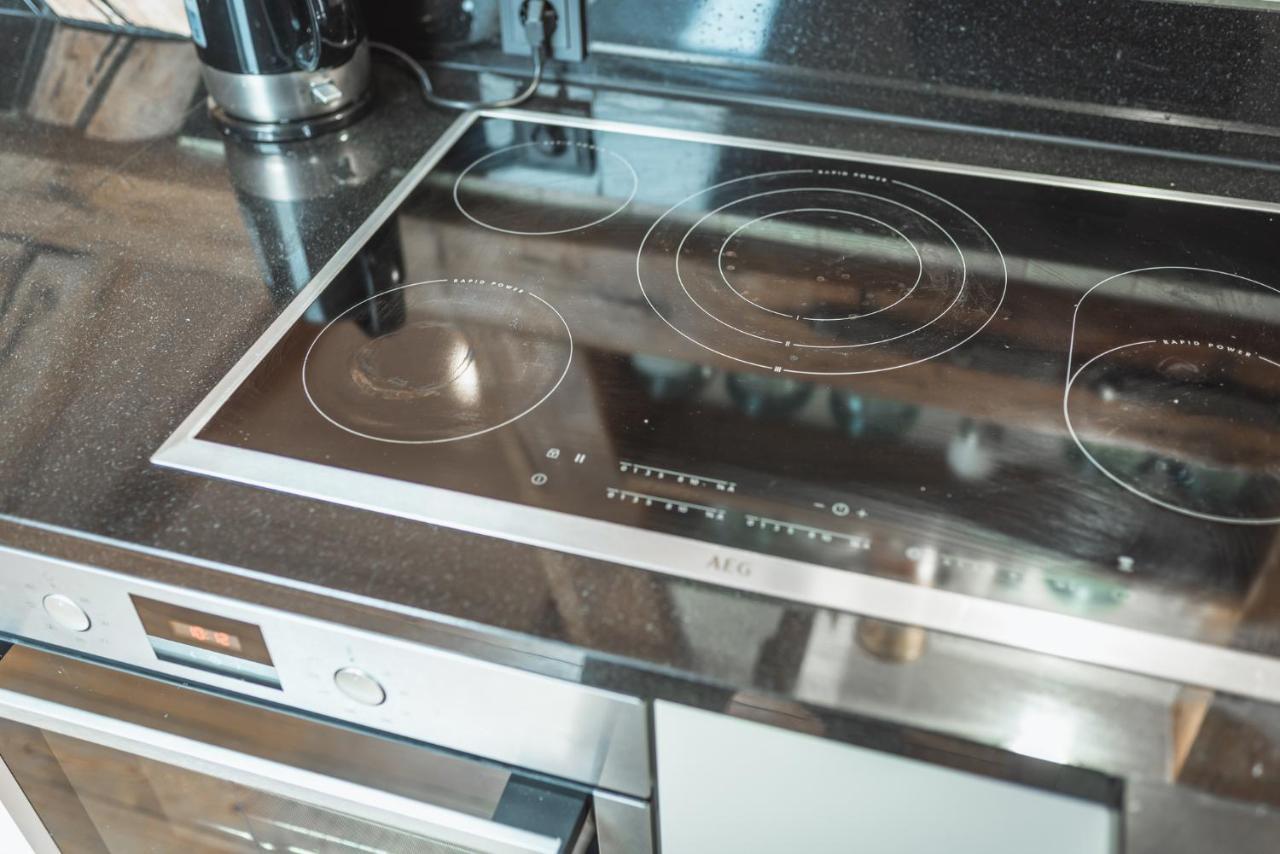 Duzy Apartament Duszniki-Zdroj Duszniki Zdrój Esterno foto